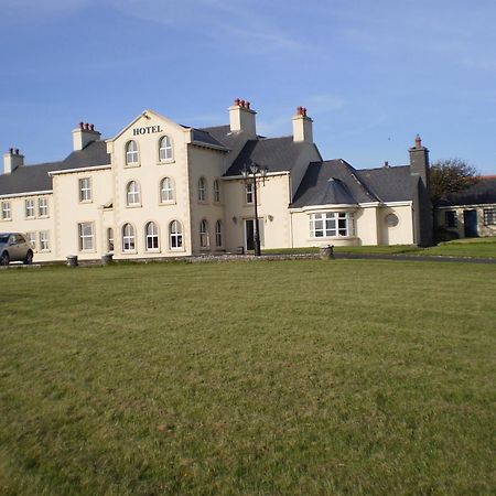 Aran View Country House And Lodge Doolin Eksteriør billede