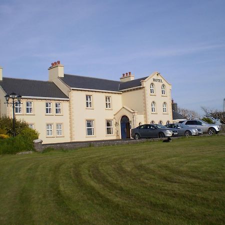 Aran View Country House And Lodge Doolin Eksteriør billede