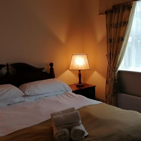 Aran View Country House And Lodge Doolin Eksteriør billede