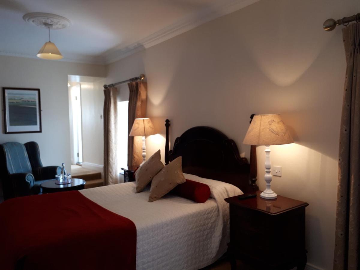 Aran View Country House And Lodge Doolin Værelse billede