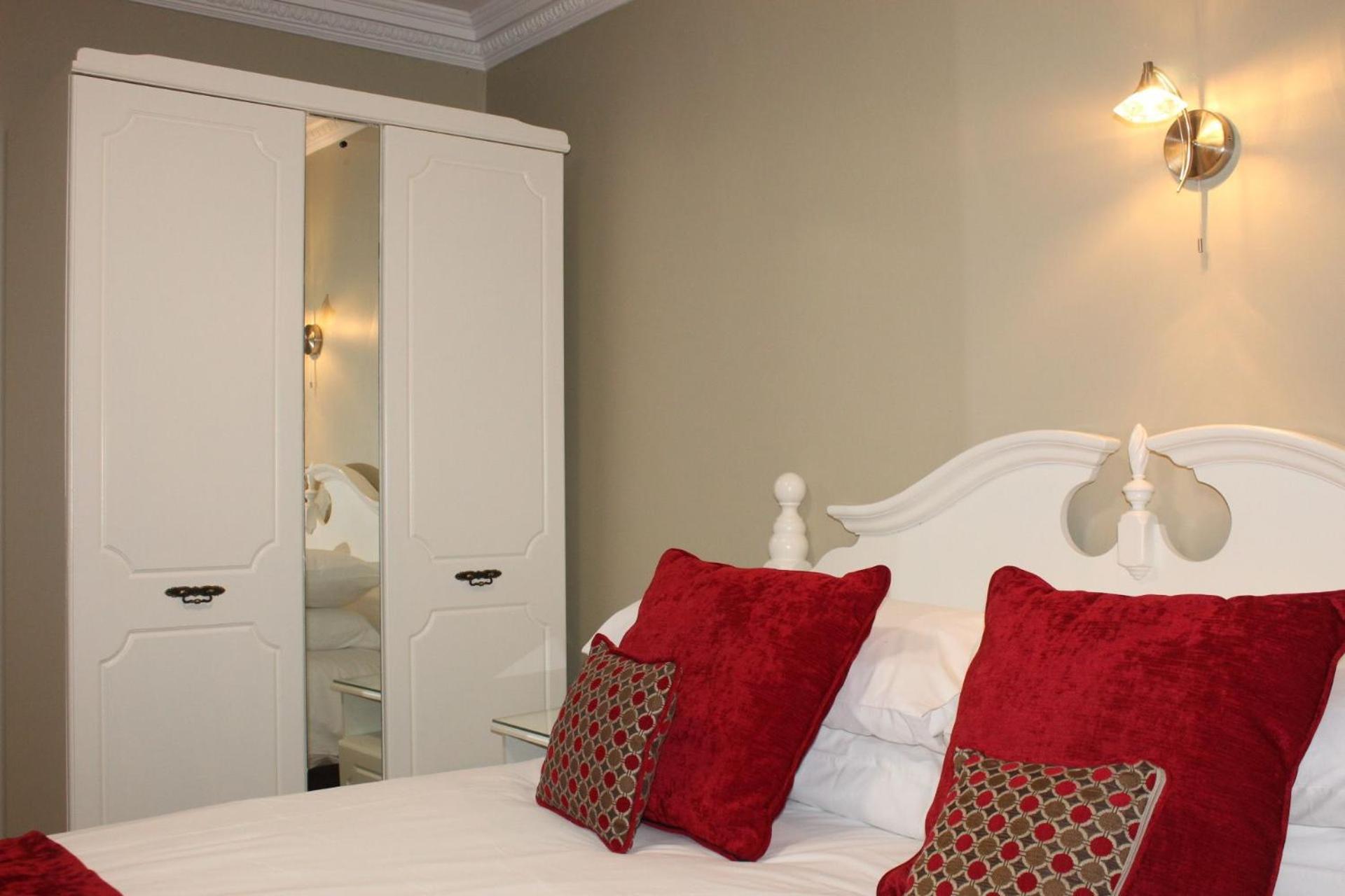 Aran View Country House And Lodge Doolin Eksteriør billede