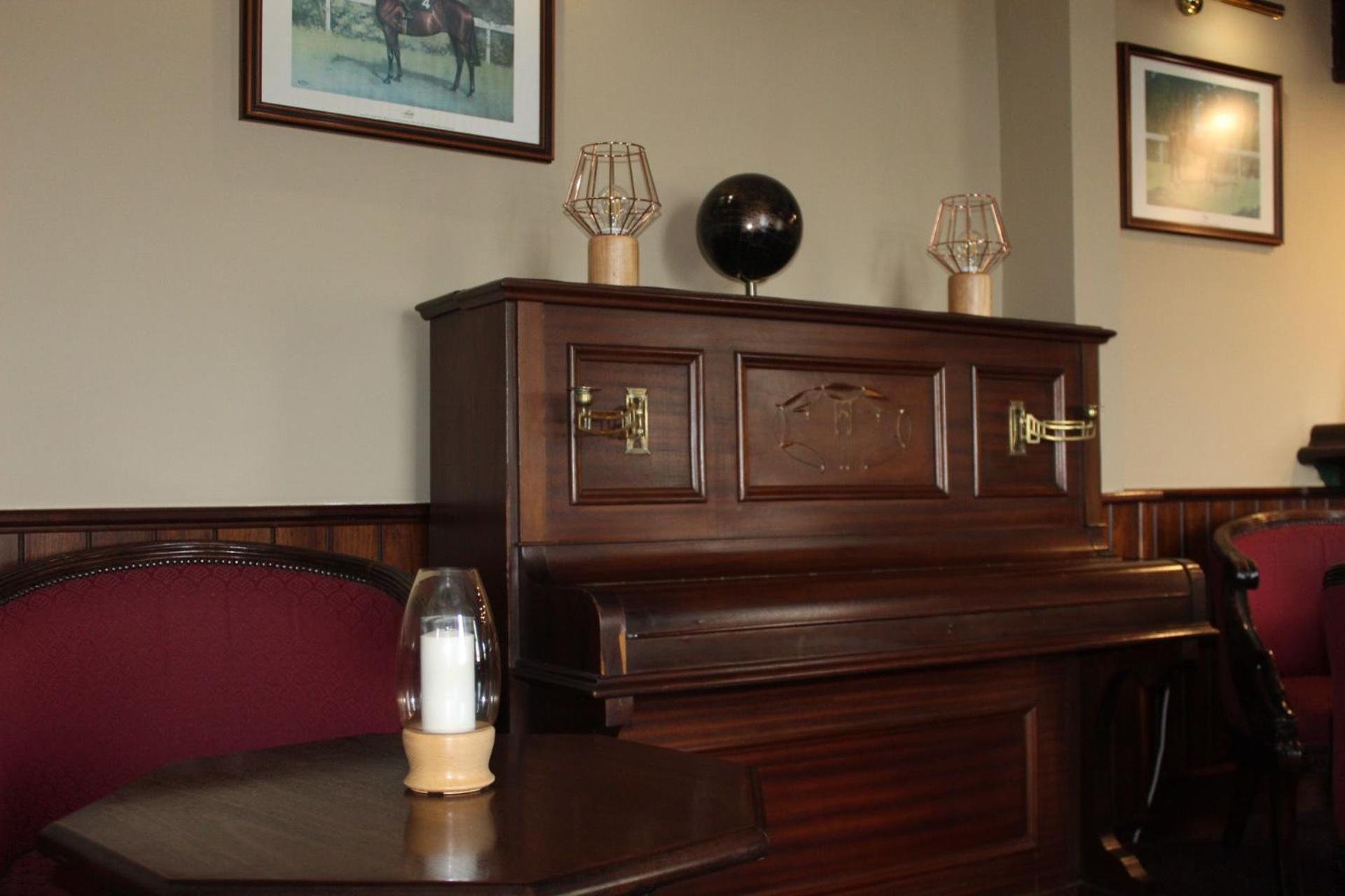 Aran View Country House And Lodge Doolin Eksteriør billede