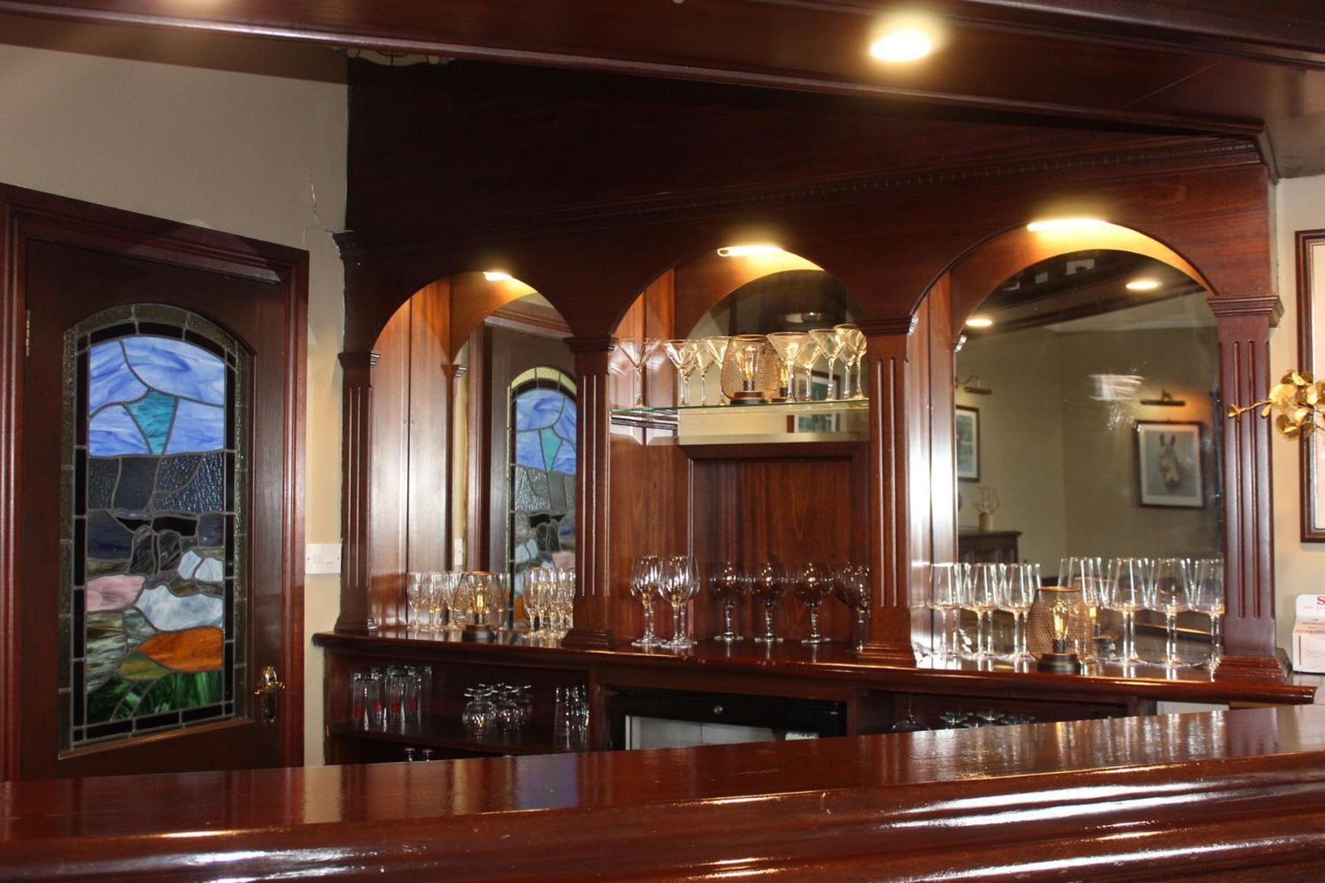 Aran View Country House And Lodge Doolin Eksteriør billede