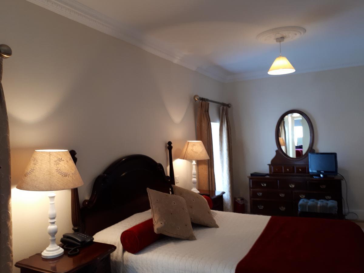 Aran View Country House And Lodge Doolin Eksteriør billede