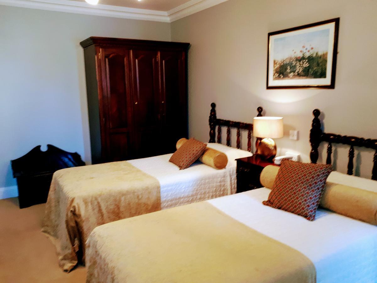 Aran View Country House And Lodge Doolin Eksteriør billede